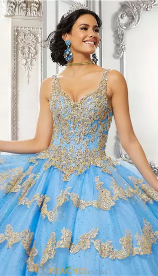 Vizcaya Quinceanera 89324