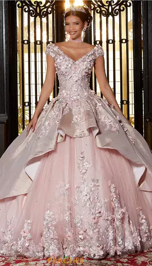 Vizcaya Quinceanera 89331