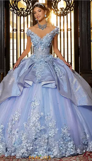 Vizcaya Quinceanera 89331