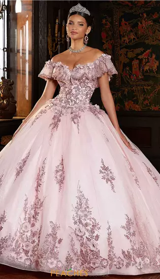 Vizcaya Quinceanera 89333
