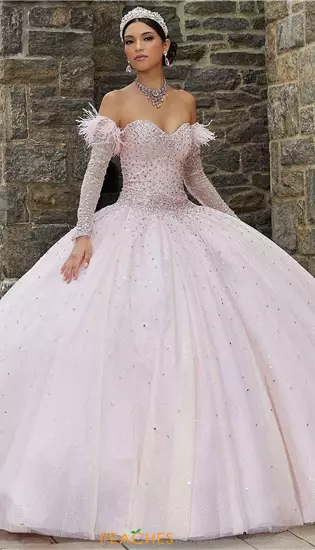 Vizcaya Quinceanera 89334