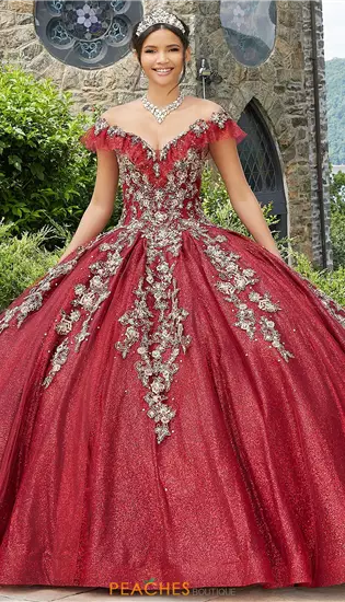 Vizcaya Quinceanera 89342