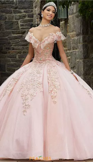 Vizcaya Quinceanera 89342