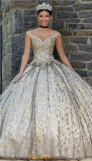 Vizcaya Quinceanera 89347