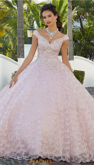 Vizcaya Quinceanera 34071