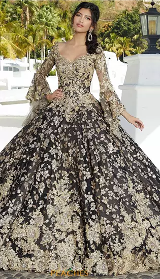 Vizcaya Quinceanera 34075