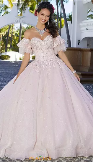 Vizcaya Quinceanera 60164