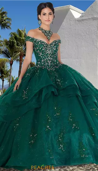 Vizcaya Quinceanera 89356