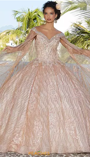 Vizcaya Quinceanera 89357