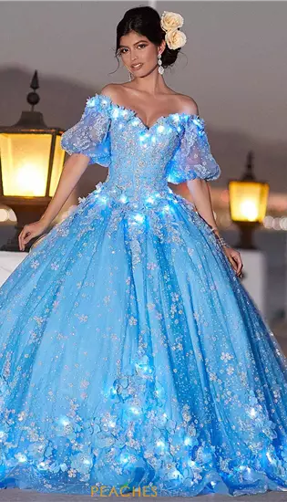 Vizcaya Quinceanera 89358