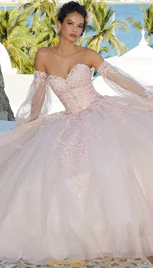 Vizcaya Quinceanera 89359