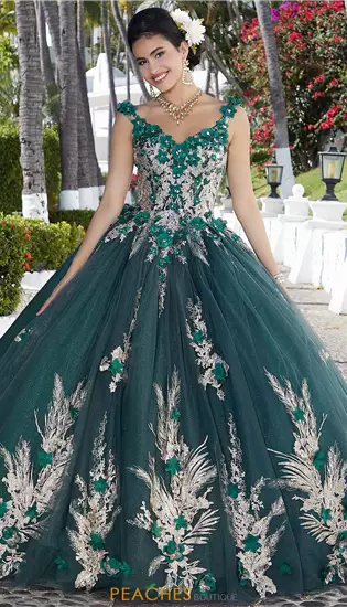 Vizcaya Quinceanera 89362