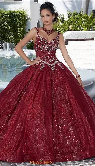 Vizcaya Quinceanera 89363