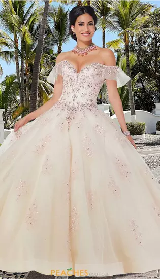 Vizcaya Quinceanera 89365
