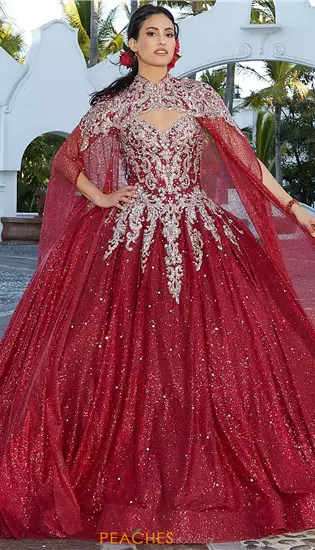 Vizcaya Quinceanera 89369