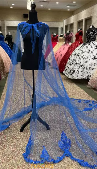 Vizcaya Quinceanera 89367