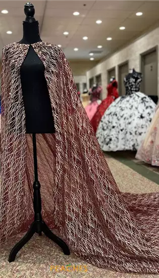 Vizcaya Quinceanera 89201