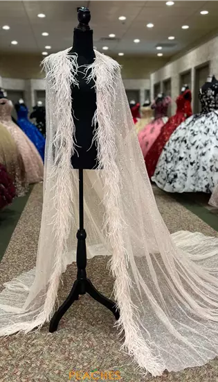 Vizcaya Quinceanera 89348