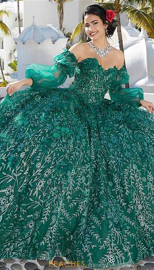 Ball Gown Prom Dresses | Designer Prom 