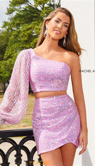 Rachel Allan Prom Dresses | Peaches 