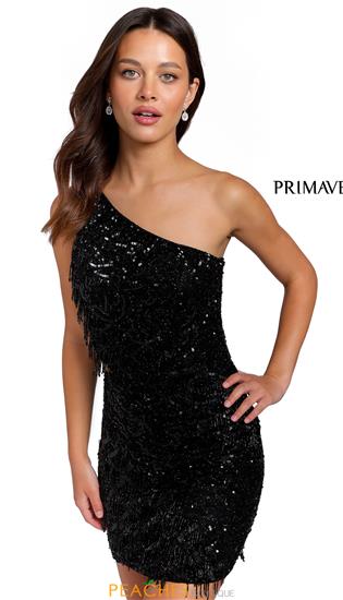 One Shoulder Prom Dresses \u0026 One 