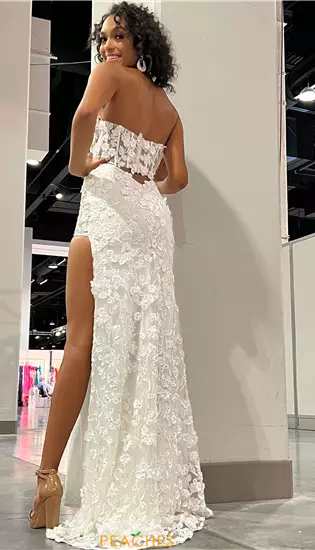 Jasz Couture 7442