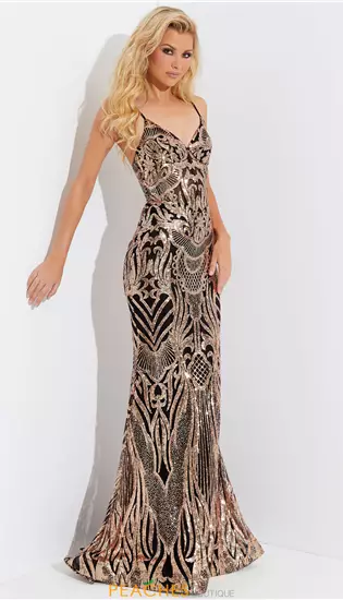 Jasz Couture 7576
