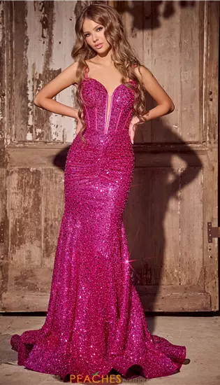 Portia and Scarlett PS24055 