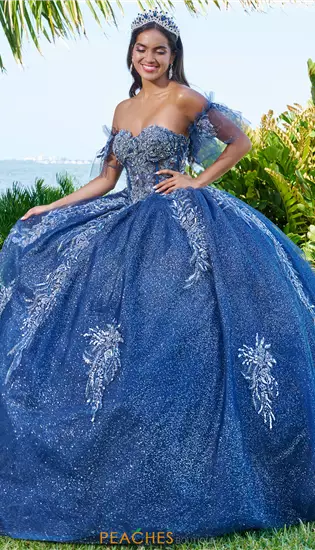 Tiffany Quinceanera 56495