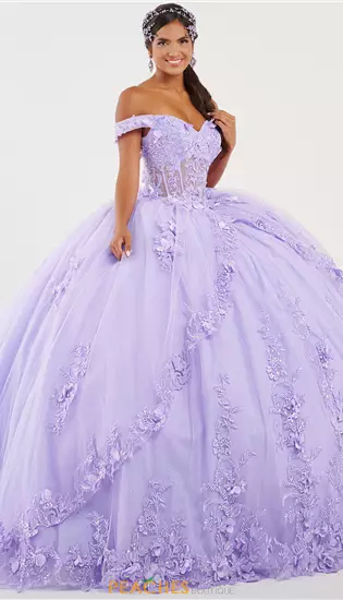 Tiffany Quinceanera 56496