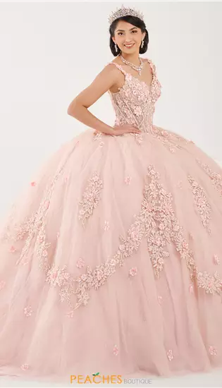 Tiffany Quinceanera 56498