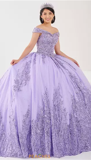 Tiffany Quinceanera 56501