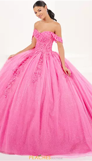 Tiffany Quinceanera 56507