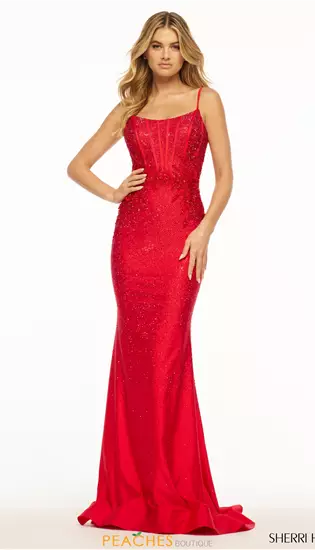 Sherri Hill 55988