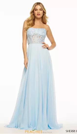 Sherri Hill 56088