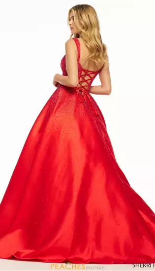 Sherri Hill 56106