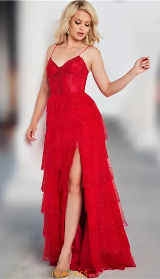 Jovani 38431