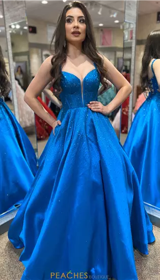 Sherri Hill 56106