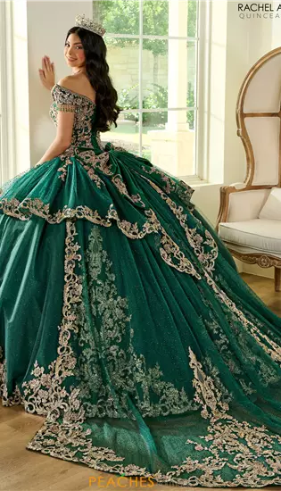 Rachel Allan Quince QS3129