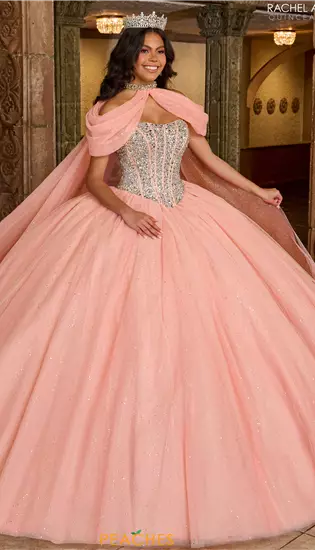 Rachel Allan Quince RQ1130