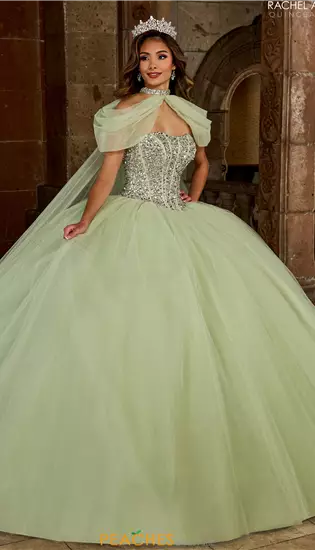 Rachel Allan Quince RQ1130