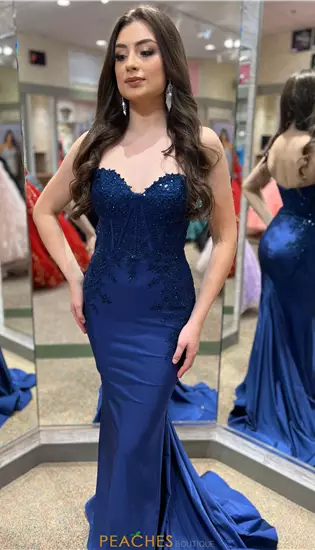 Sherri Hill 56314