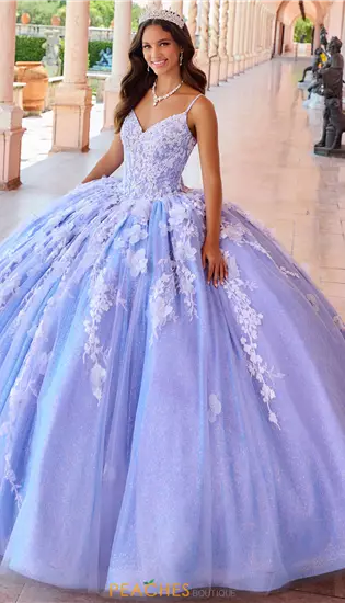 Princesa Quinceanera PR22143