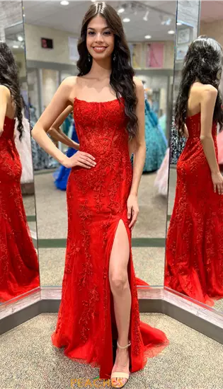Sherri Hill 55832