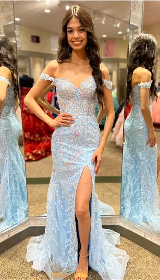 Sherri Hill 56101