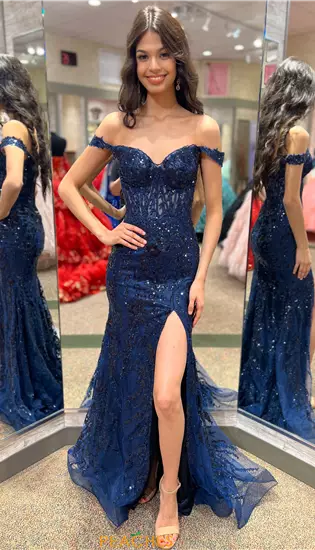 Sherri Hill 56101