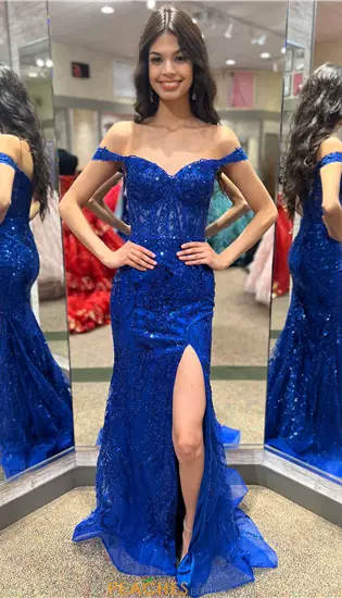 Sherri Hill 56101