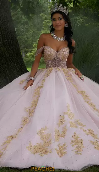 Vizcaya Quinceanera 89442