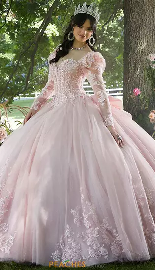 Vizcaya Quinceanera 89443