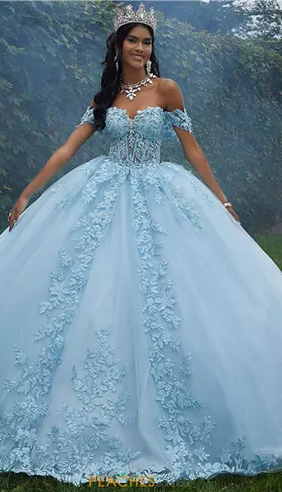 Vizcaya Quinceanera 89454